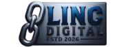 digital logo